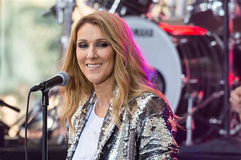 Celine Dion tour 2022 usa